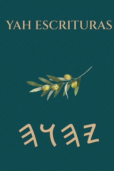 Yah Escrituras
