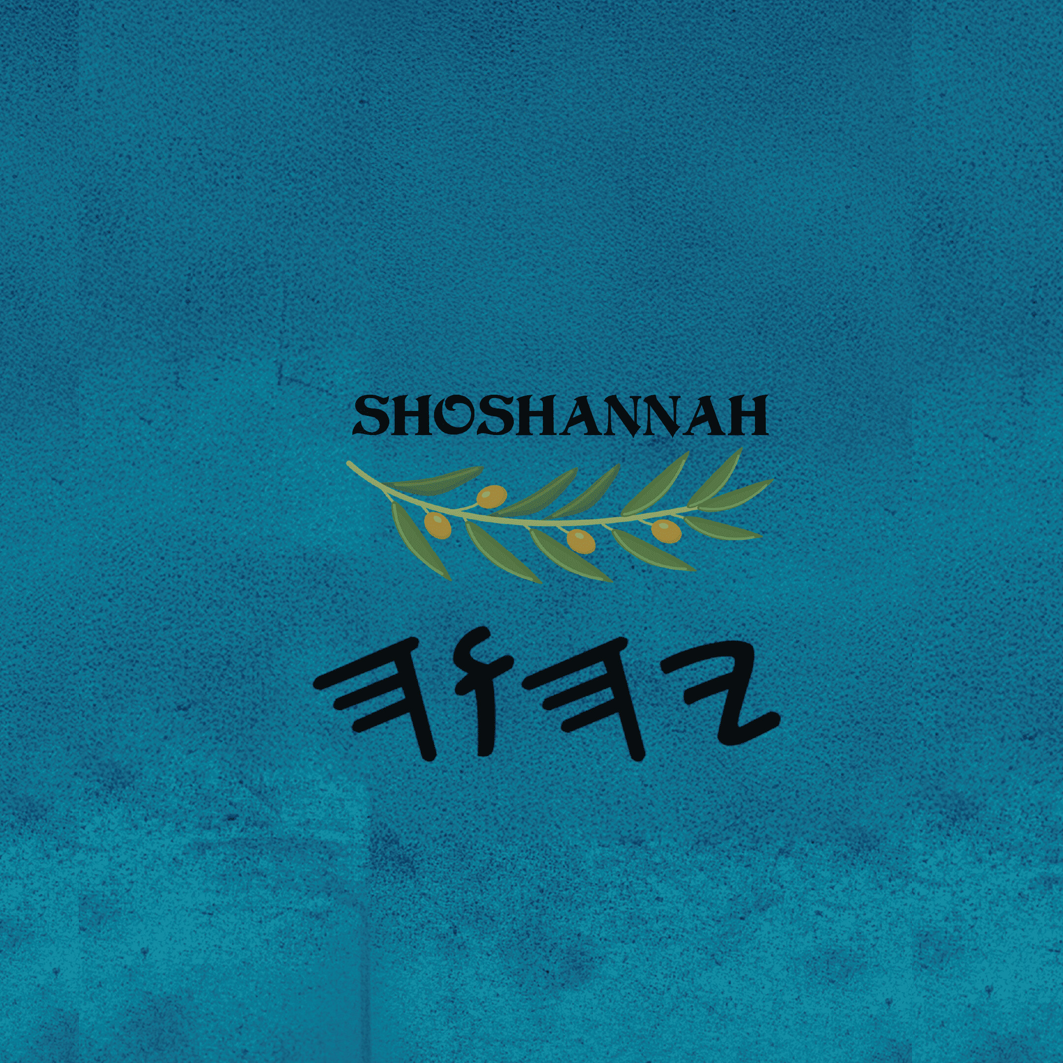 Shoshannah - Paperback 6×9