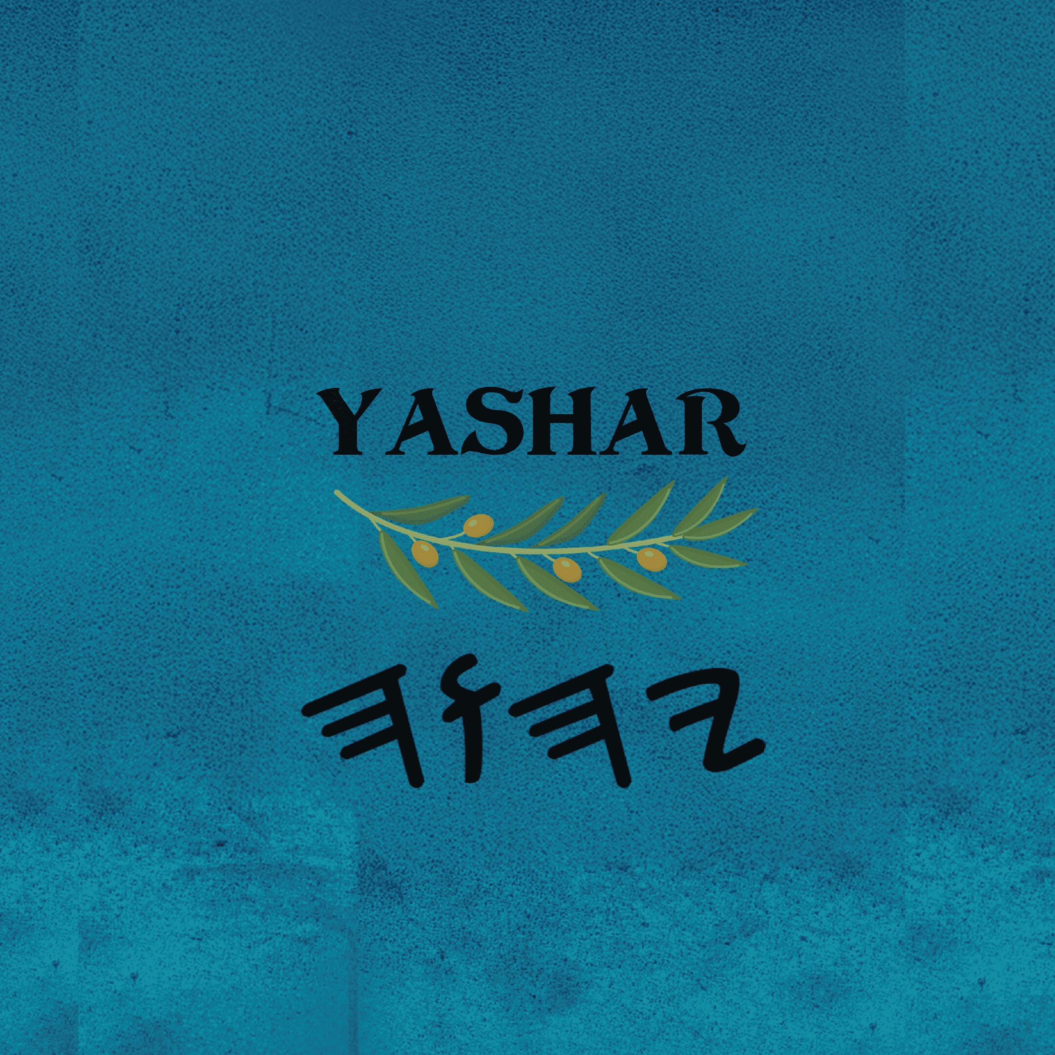 Yashar - Paperback 6×9