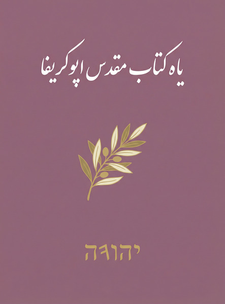 یاه کتاب مقدس اپوکریفا