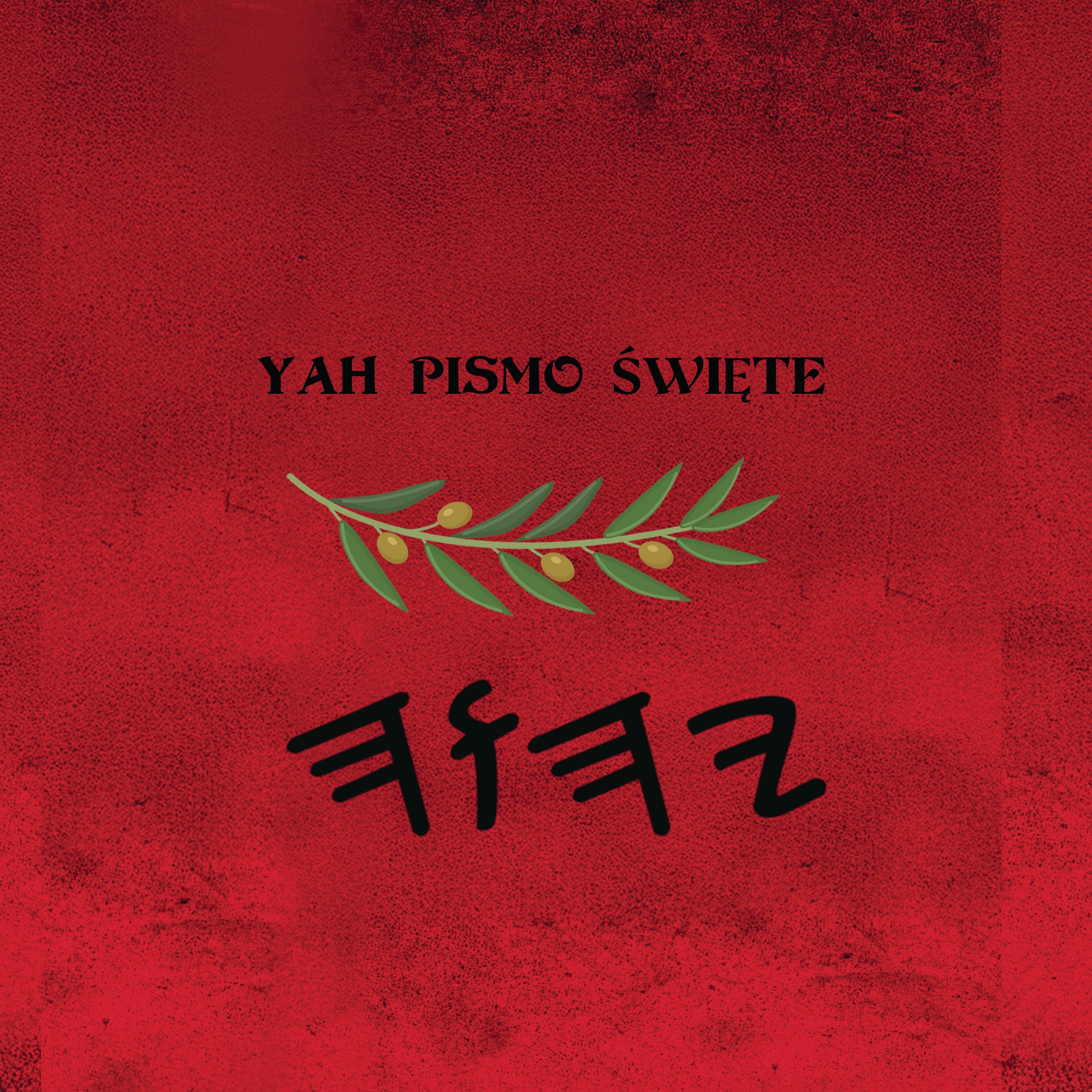 Yah Pismo Święte Apokryfy