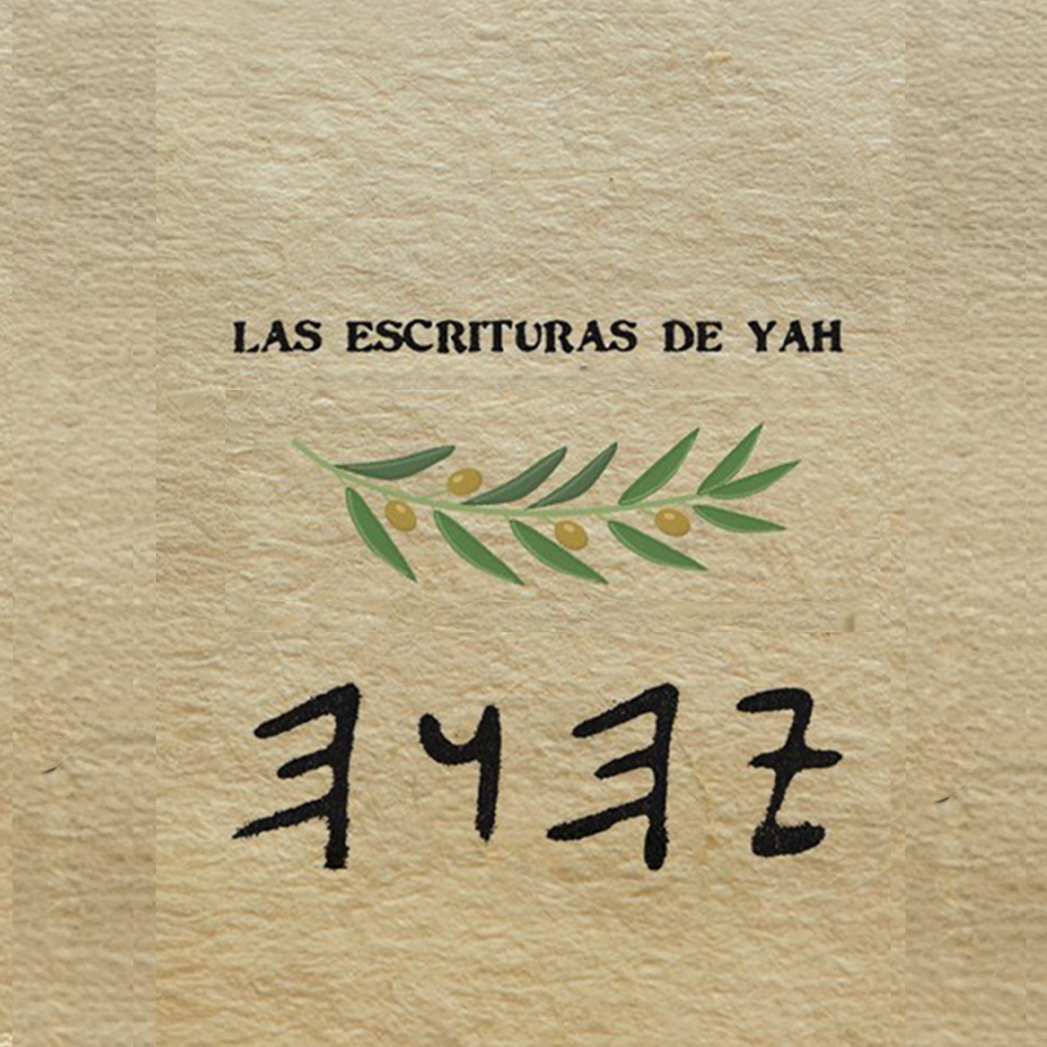 Yah Escrituras Apócrifos