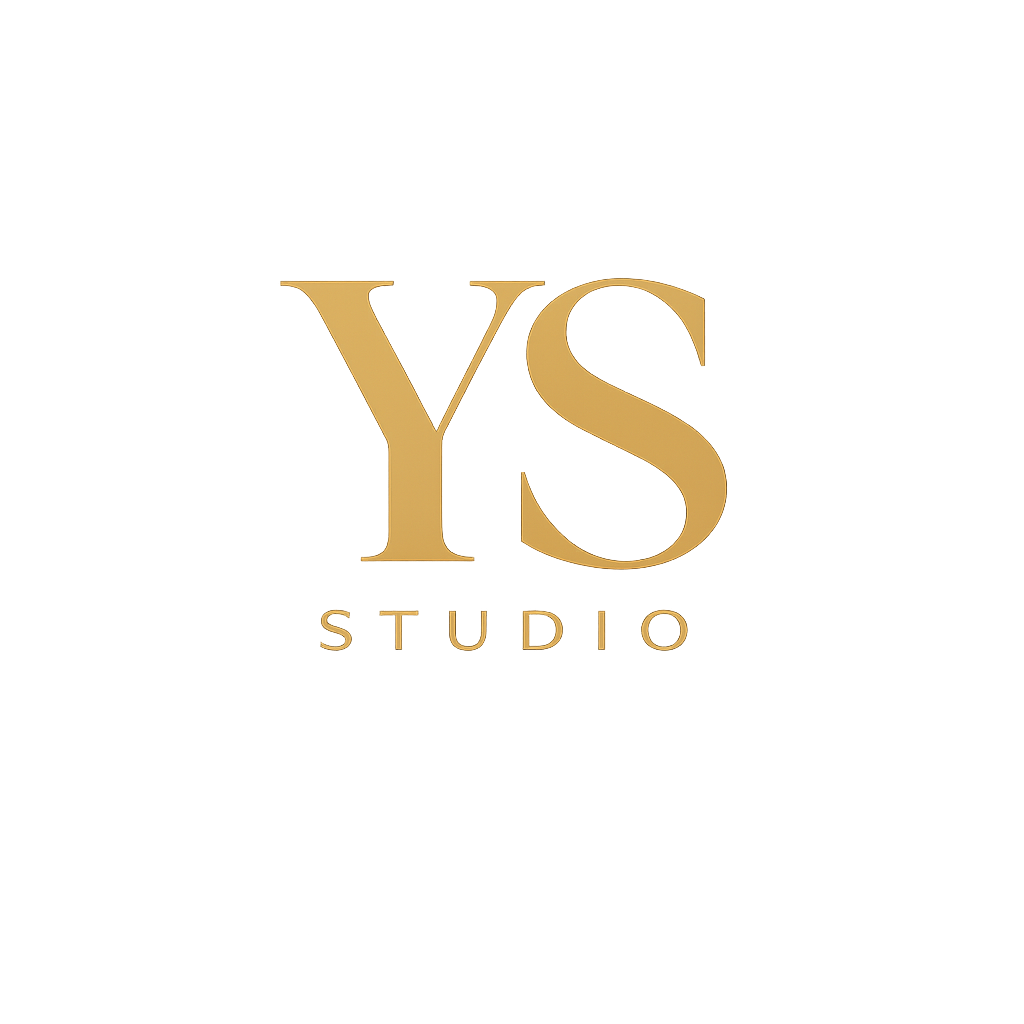Yah Scriptures Studio Emblem
