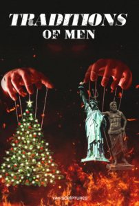 Book Cover: Traditions of Men