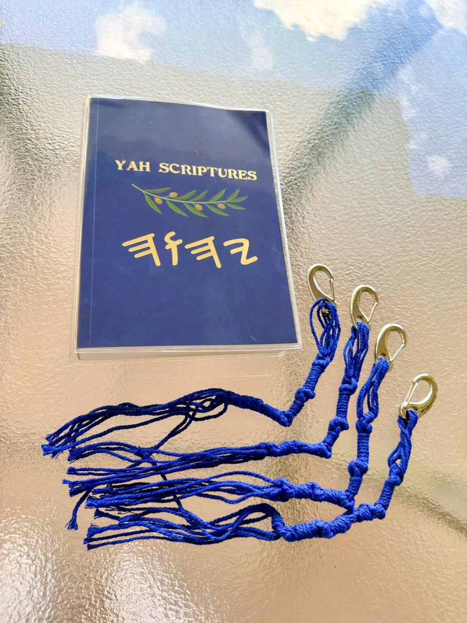 TsitTsit - 1 set of 4