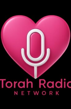 Donations for the Torah Radio Network